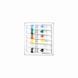 Tempera Ocean World 12 ml - készlet 6 db (1)