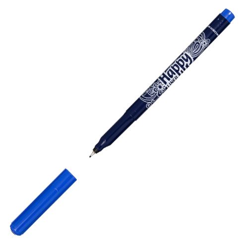 Tűfilc Happy Liner CENTROPEN 2521 0,3 mm kék