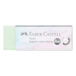 Háromszögletű radír Faber-Castell Grip 2001, mix (3)