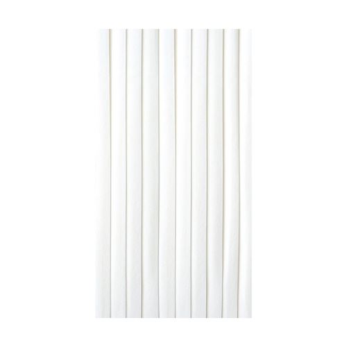 Asztalszoknya PREMIUM 4 m x 72 cm fehér,  [1 db