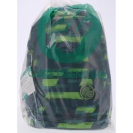 Iskolai hátizsák coocazoo MATE, Lime Stripe, AGR tanúsítvány (10)