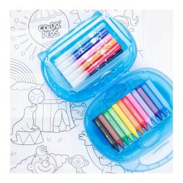 Művészi tok MAPED Color Peps Early Age (készlet) (1)