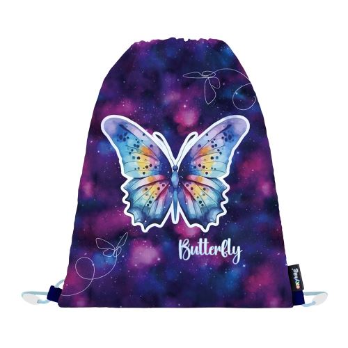 Pelenkázótáska - Butterfly