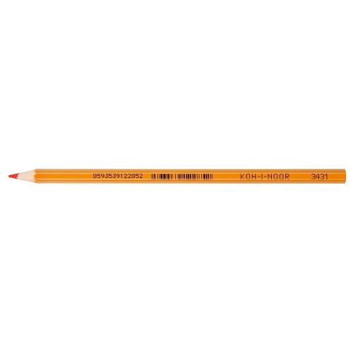 Ceruza KOH-I-NOOR kék, 1 db (21268)