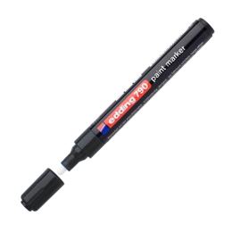 Lakkmarker Edding 790 fekete