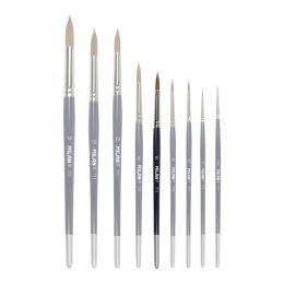 MILAN Fine Selection kerek ecset, 6-os szám - 711 (1)