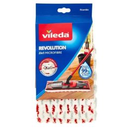 Vileda Revolution Mop csere 1 db