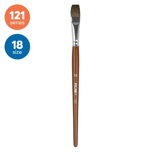 Ecset lapos 18 - 121 MILAN