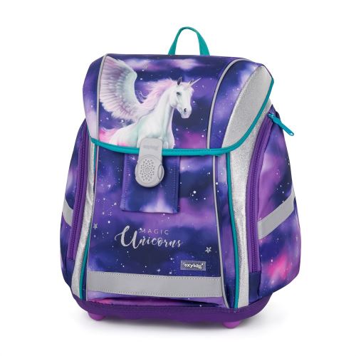 Iskolatáska PREMIUM LIGHT - Pegasus