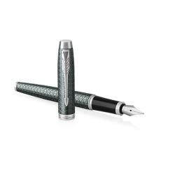 PARKER IM Premium Pale Green CT -M- (1)