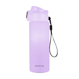 Palack OXY CLiCK 600 ml PASTELINI - lila