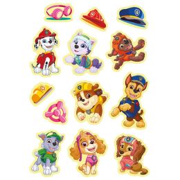 A5 JM Kifestő - Minnie (2)