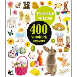 400 húsvéti matrica