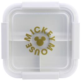 Box na šalát Mickey Mouse To Go 1810 ml