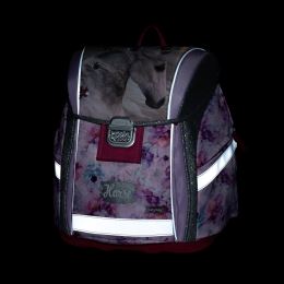 Iskolatáska PREMIUM LIGHT - Ló romantikus (2)