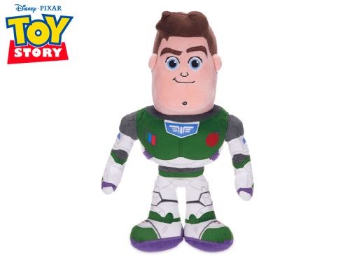 Toy Story Buzz Rocket plüss
