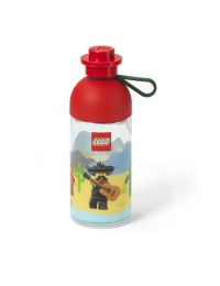 LEGO üveg átlátszó - Mexikó