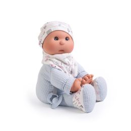 Baba "Az első Antonio" 36 cm (2)