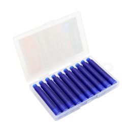 M&G kék gumitinta 0,9g (10 darabos készlet) (1)