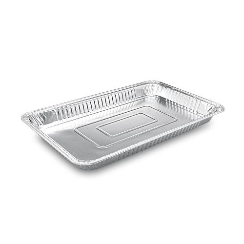 Tál GASTRO 1/1 szögletes ALU 32,6 x 52,7 x 3,7 cm /10 db/