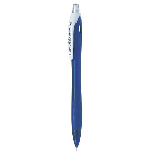 PILOT RexGrip mikroceruza, 0,5 mm, kék