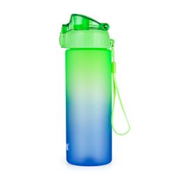 Palack OXY CLiCK 600 ml OXY Ombre Blue - green