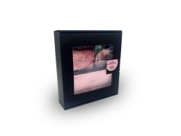 4 részes Oxylady PASTELINI szett, rózsaszín 4 részes Oxylady PASTELINI szett, rózsaszín