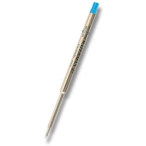 Náplň do guľôčkového pera Waterman 1.0 mm - modrá