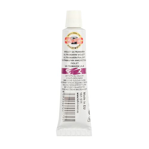 Olaj színe KOH-I-NOOR 16 ml, lila