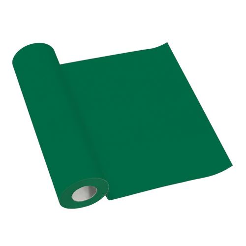Középső AIRLAID szalag 40 cm x 24 m -dark green