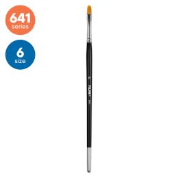 Lapos kefe MILAN no. 6 - 641