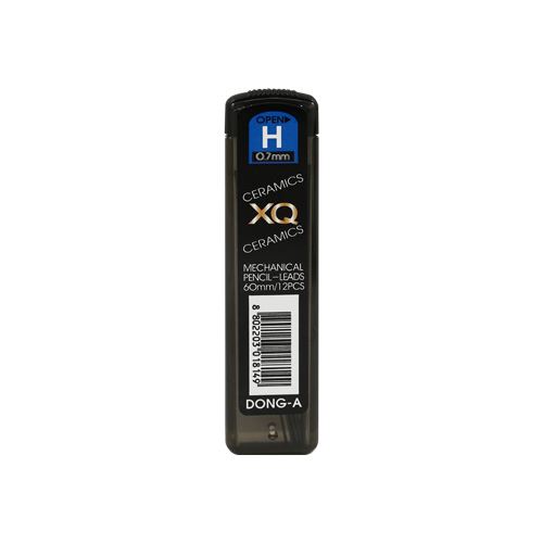 Irónbél DONG-A  H / 0,7 mm, 12 db