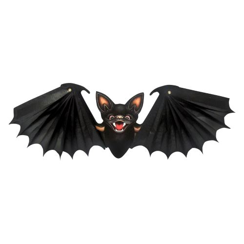 330361 Dekoracia Halloween - Netopier