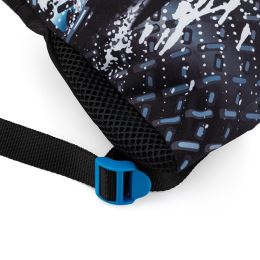 BagMaster LUMI 23 D táska - kék autó (1)