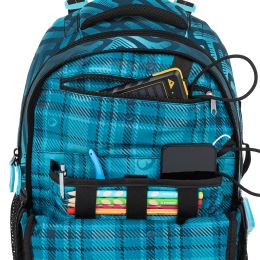Iskolai hátizsák BagMaster Porto 22 C (10)