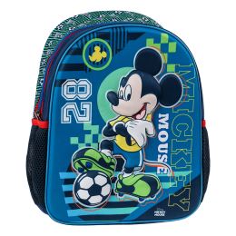 Gyermek hátizsák TICO - Mickey Mouse FOOTBALL 28