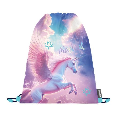 Pelenkázótáska - Pegasus