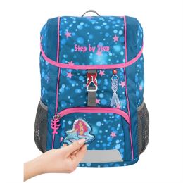 Gyerek hátizsák Step by Step KID, Sellő Lola (5)