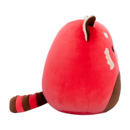 SQUISHMALLOWS Panda piros - Cici (4)