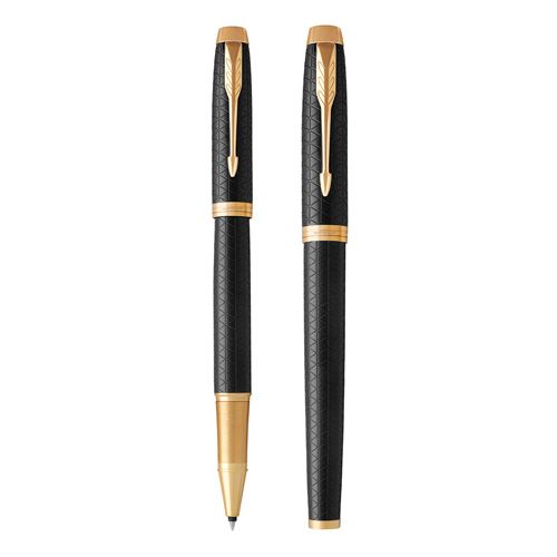 Roller PARKER IM Premium fekete GT