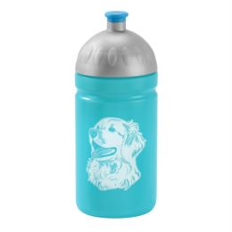 Ivópalack Step by Step 0,5 l, Dog Basty