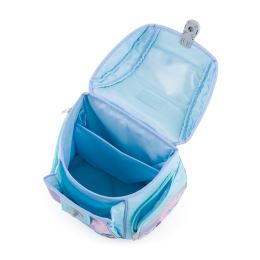 Iskolatáska (3 részes készlet) PREMIUM LIGHT - Kolibri (5)