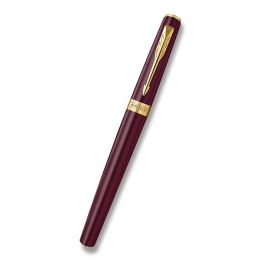 PARKER Meridian Red GT töltőtoll, F-hegy