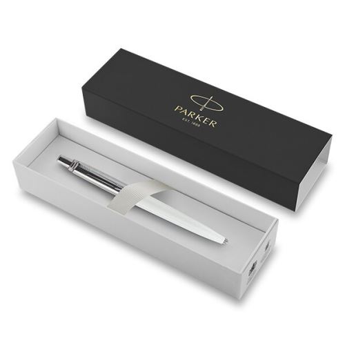 Parker Jotter Specials biele