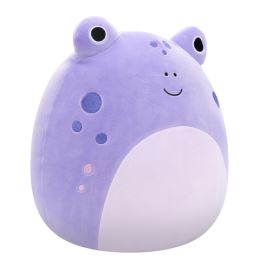 SQUISHMALLOWS Levendula ebihal - Nahomy, 30 cm (5)