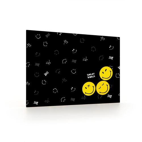 Asztal alátét 58x38 cm Smiley World