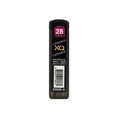 Irónbél DONG-A, 2B / 0,5 mm, 12 db