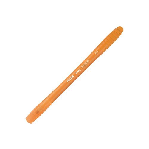 MILAN Sway Fineliner tűfilc 0,4 mm, narancs