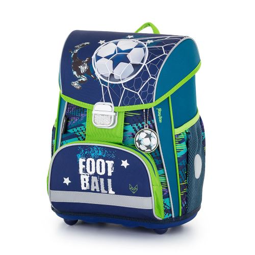 školská taška premium futbal