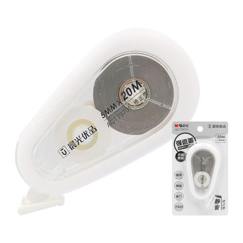 M&G Premium korrekciós szalag (5 mm x 20 m)